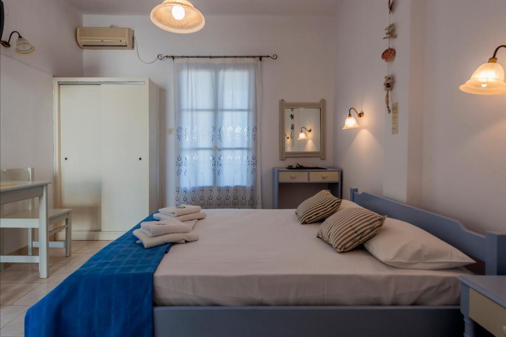 Arokaria Dreams Apartments Nausa Pokój zdjęcie